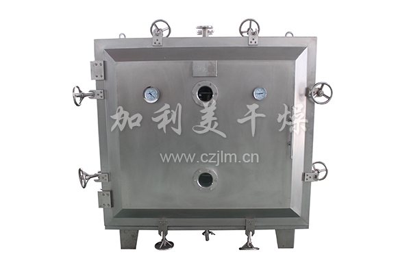 YZG/FZG系列真空干燥機